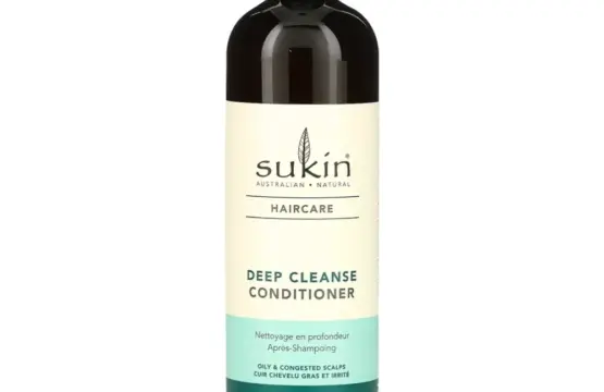 Sukin Deep Cleanse Conditioner 500ml